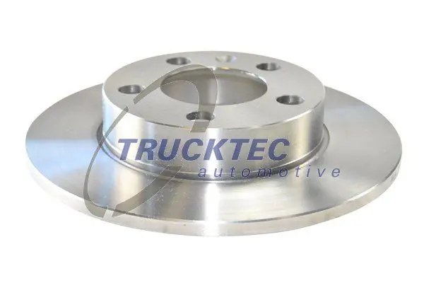 Handler.Part Brake disc TRUCKTEC AUTOMOTIVE 0735059 1