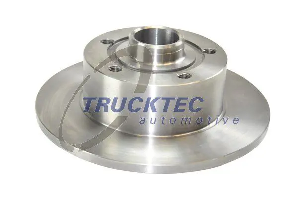 Handler.Part Brake disc TRUCKTEC AUTOMOTIVE 0735058 1