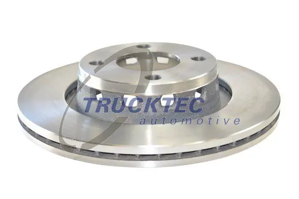 Handler.Part Brake disc TRUCKTEC AUTOMOTIVE 0735096 1