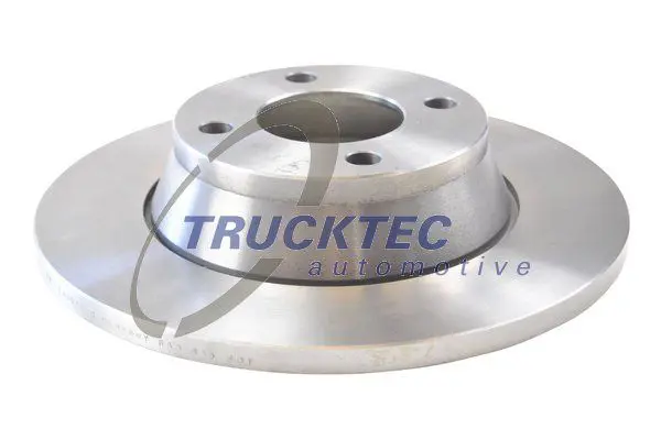 Handler.Part Brake disc TRUCKTEC AUTOMOTIVE 0735097 1