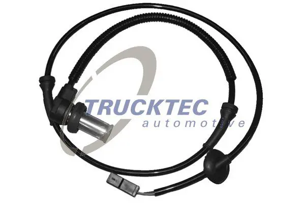 Handler.Part Sensor, wheel speed TRUCKTEC AUTOMOTIVE 0735133 1