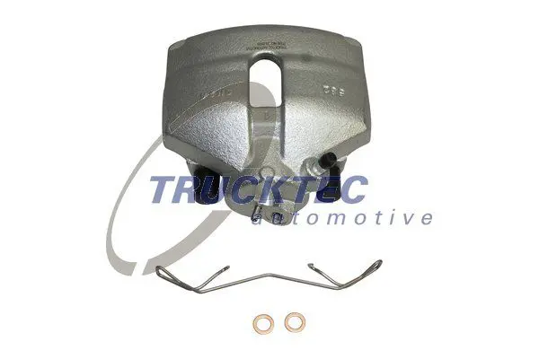 Handler.Part Brake caliper TRUCKTEC AUTOMOTIVE 0735184 1