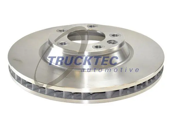 Handler.Part Brake disc TRUCKTEC AUTOMOTIVE 0735192 1