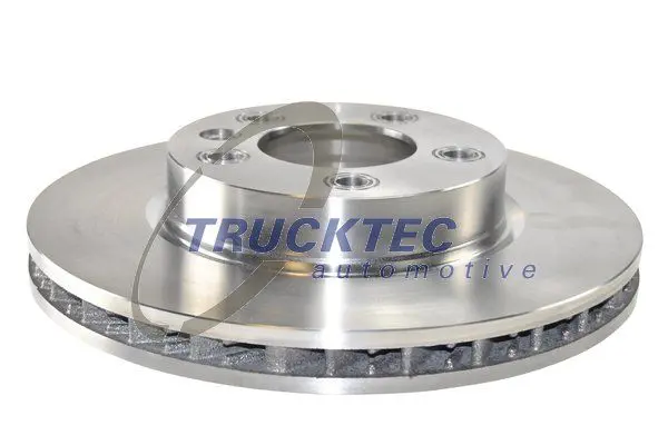 Handler.Part Brake disc TRUCKTEC AUTOMOTIVE 0735188 1