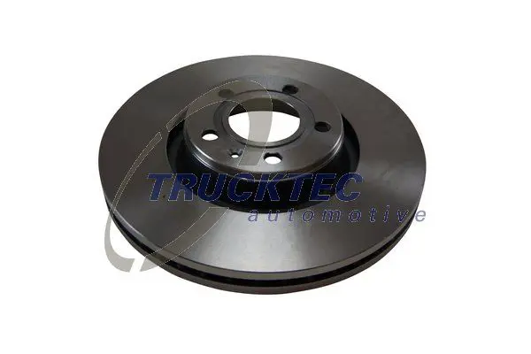 Handler.Part Brake disc TRUCKTEC AUTOMOTIVE 0735203 1