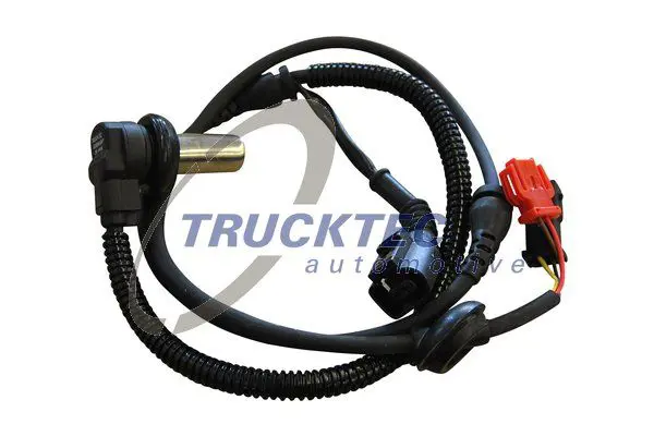 Handler.Part Sensor, wheel speed TRUCKTEC AUTOMOTIVE 0735215 1