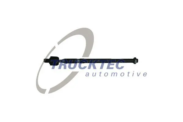 Handler.Part Tie rod axle joint TRUCKTEC AUTOMOTIVE 0737155 1