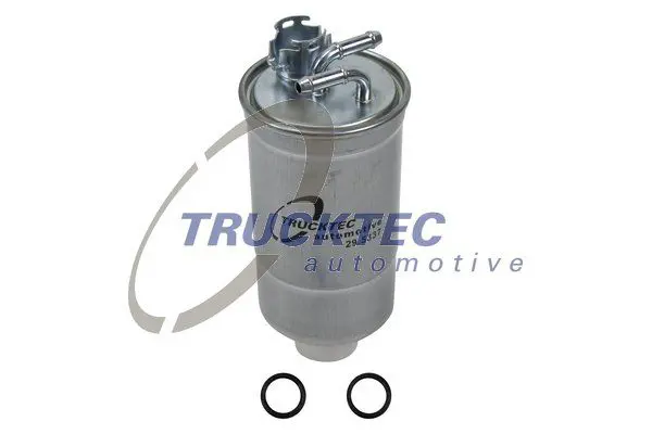 Handler.Part Fuel filter TRUCKTEC AUTOMOTIVE 0738021 1