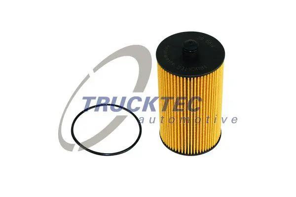 Handler.Part Fuel filter TRUCKTEC AUTOMOTIVE 0738031 1