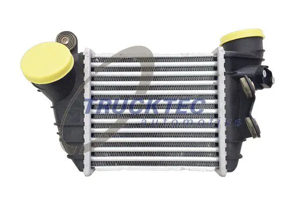 Handler.Part Intercooler, charger TRUCKTEC AUTOMOTIVE 0740070 1