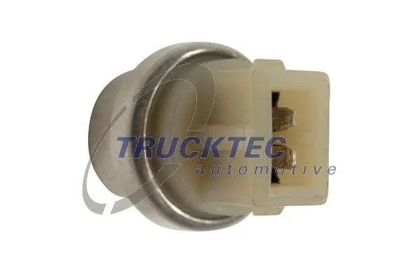 Handler.Part Temperature switch, radiator fan TRUCKTEC AUTOMOTIVE 0742008 1