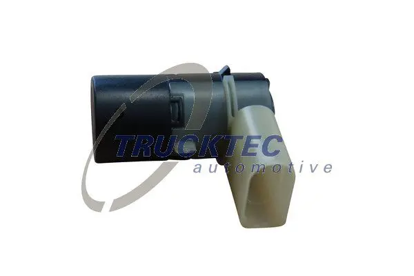 Handler.Part Sensor, parking assist TRUCKTEC AUTOMOTIVE 0742086 1