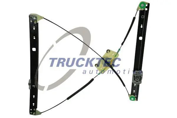 Handler.Part Window regulator TRUCKTEC AUTOMOTIVE 0753059 1