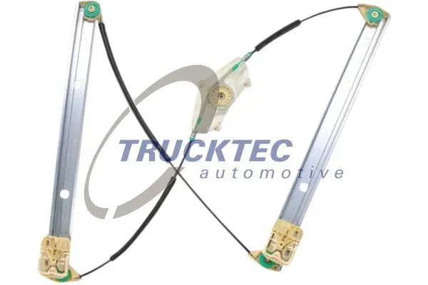 Handler.Part Window regulator TRUCKTEC AUTOMOTIVE 0753060 1