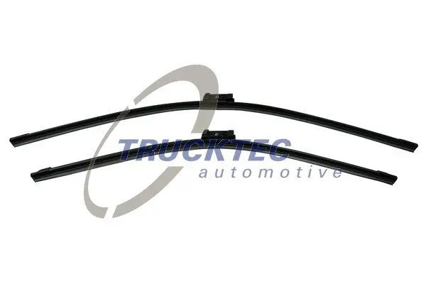 Handler.Part Wiper blade TRUCKTEC AUTOMOTIVE 0758024 1