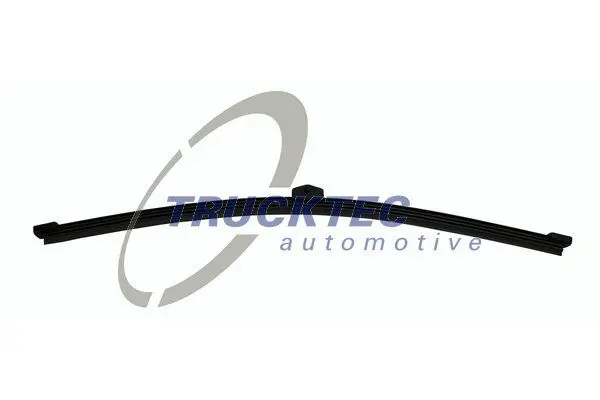 Handler.Part Wiper blade TRUCKTEC AUTOMOTIVE 0758033 1