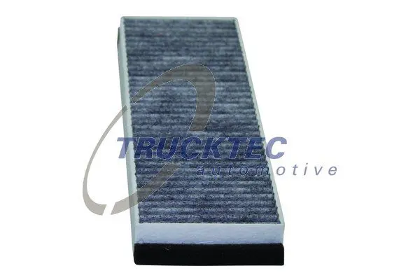 Handler.Part Filter, interior air TRUCKTEC AUTOMOTIVE 0759050 1