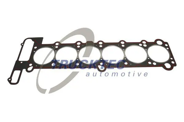 Handler.Part Gasket, cylinder head TRUCKTEC AUTOMOTIVE 0810003 1