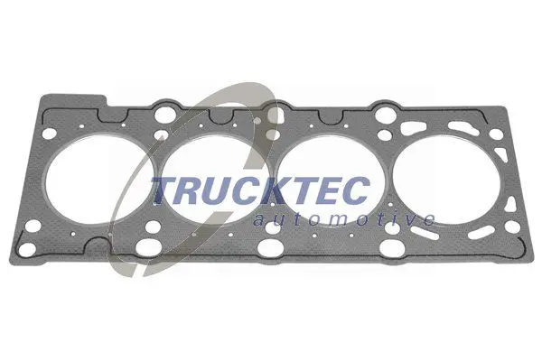 Handler.Part Gasket, cylinder head TRUCKTEC AUTOMOTIVE 0810005 1