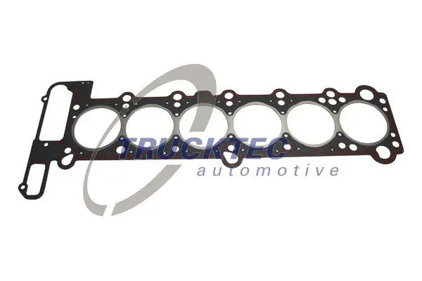 Handler.Part Gasket, cylinder head TRUCKTEC AUTOMOTIVE 0810007 1