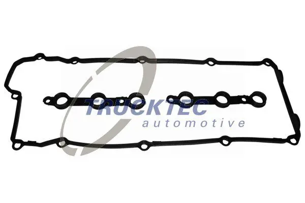 Handler.Part Gasket set, cylinder head cover TRUCKTEC AUTOMOTIVE 0810028 1