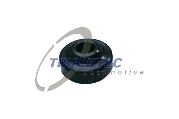 Handler.Part Seal ring, cylinder head cover bolt TRUCKTEC AUTOMOTIVE 0810038 1