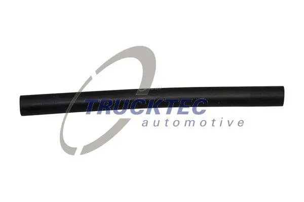 Handler.Part Hose, crankcase breather TRUCKTEC AUTOMOTIVE 0810101 1