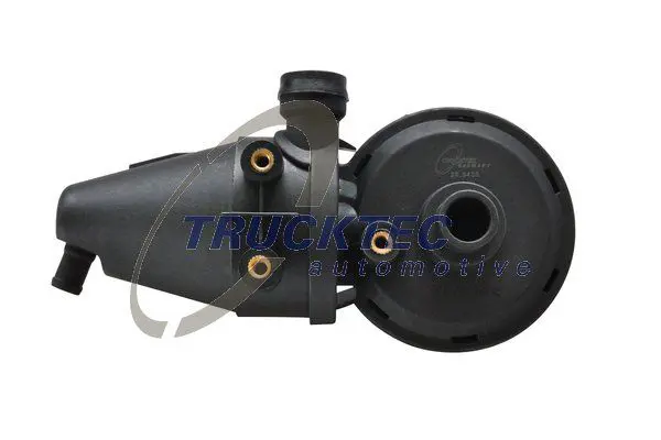 Handler.Part Valve, engine block breather TRUCKTEC AUTOMOTIVE 0810135 1