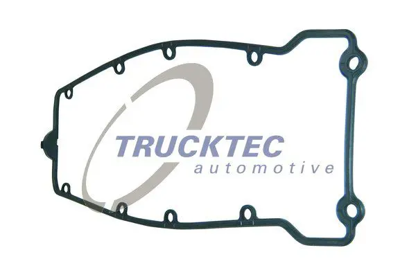 Handler.Part Gasket, cylinder head cover TRUCKTEC AUTOMOTIVE 0810148 1