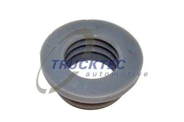 Handler.Part Seal, crankcase breather TRUCKTEC AUTOMOTIVE 0810154 1