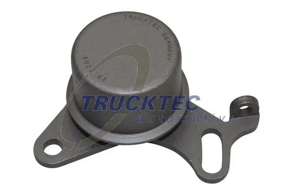 Handler.Part Tensioner pulley, timing belt TRUCKTEC AUTOMOTIVE 0811007 1