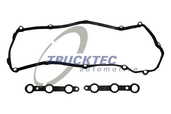 Handler.Part Gasket set, cylinder head cover TRUCKTEC AUTOMOTIVE 0811013 1