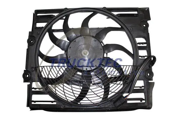 Handler.Part Fan, radiator TRUCKTEC AUTOMOTIVE 0811018 1