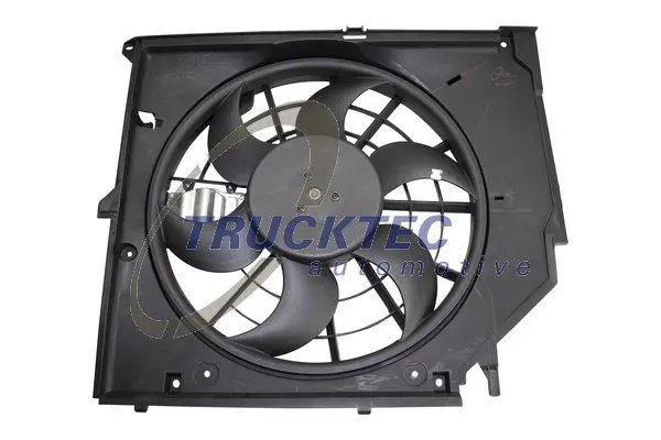 Handler.Part Fan, radiator TRUCKTEC AUTOMOTIVE 0811021 1