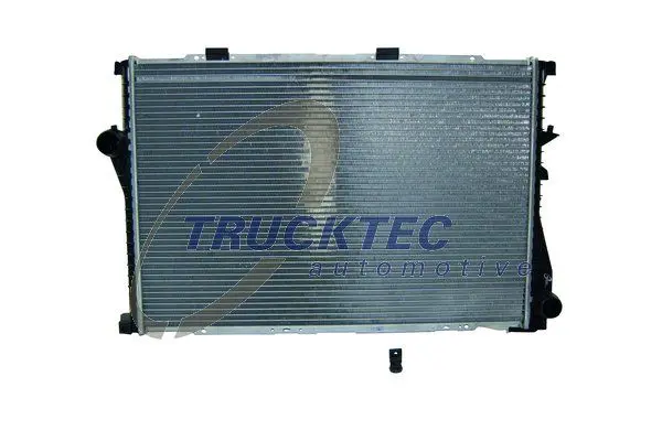 Handler.Part Radiator, engine cooling TRUCKTEC AUTOMOTIVE 0811023 1