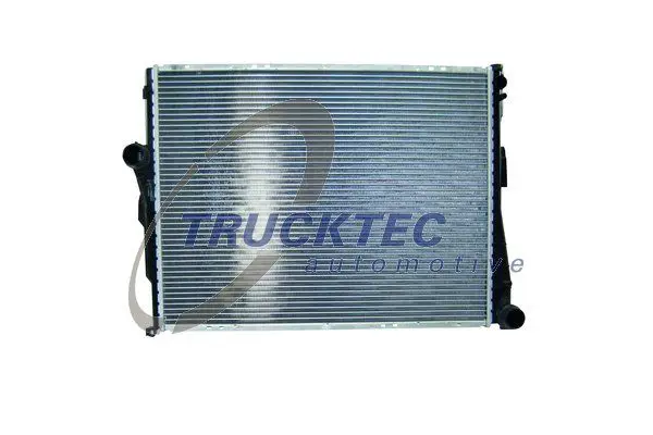 Handler.Part Radiator, engine cooling TRUCKTEC AUTOMOTIVE 0811027 1