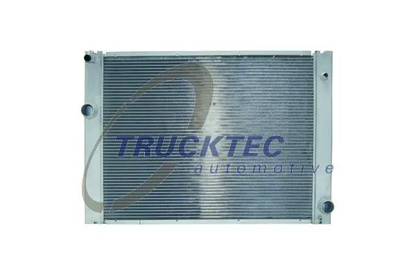 Handler.Part Radiator, engine cooling TRUCKTEC AUTOMOTIVE 0811031 1