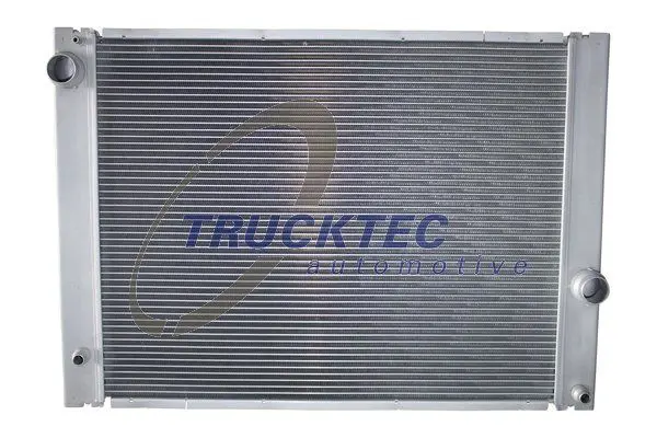 Handler.Part Radiator, engine cooling TRUCKTEC AUTOMOTIVE 0811033 1