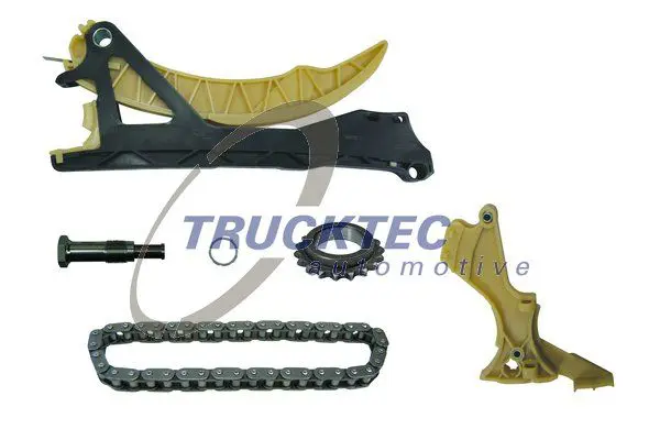 Handler.Part Timing chain kit TRUCKTEC AUTOMOTIVE 0812046 1