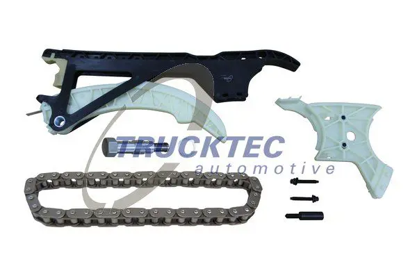 Handler.Part Timing chain kit TRUCKTEC AUTOMOTIVE 0812051 1