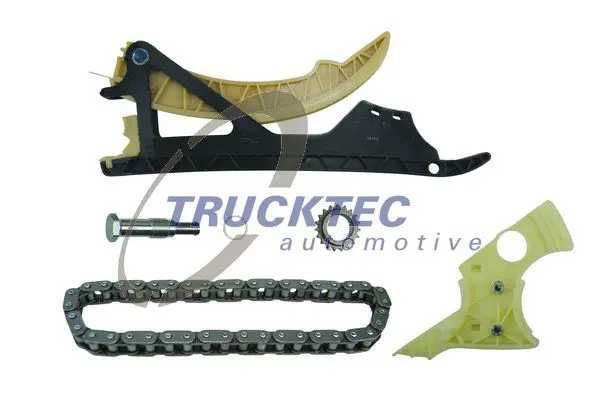 Handler.Part Timing chain kit TRUCKTEC AUTOMOTIVE 0812065 1