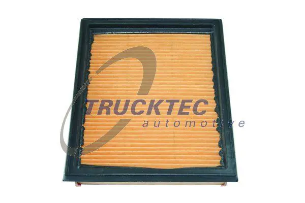 Handler.Part Air filter TRUCKTEC AUTOMOTIVE 0814036 1