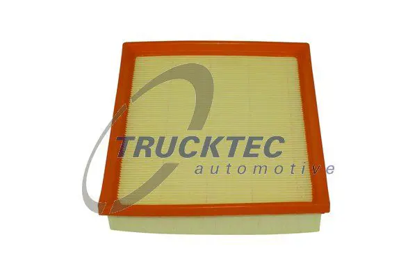 Handler.Part Air filter TRUCKTEC AUTOMOTIVE 0814053 1