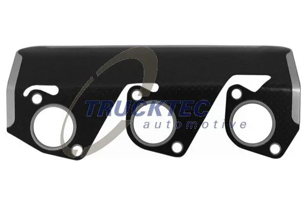 Handler.Part Gasket, exhaust manifold TRUCKTEC AUTOMOTIVE 0816002 1