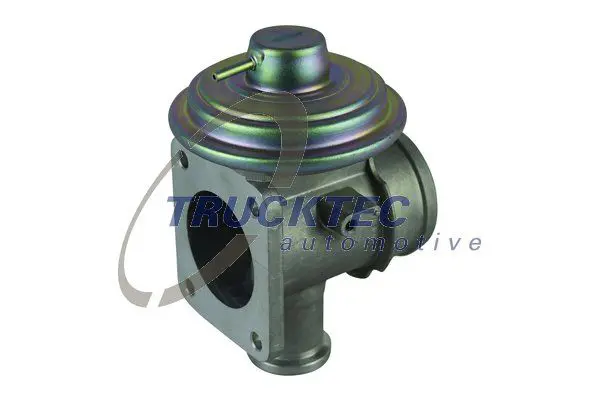 Handler.Part Egr valve TRUCKTEC AUTOMOTIVE 0816018 1