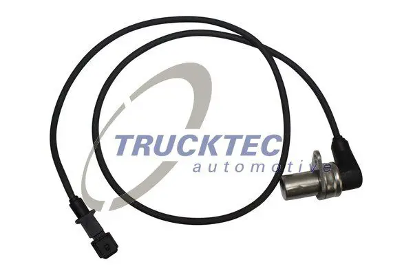 Handler.Part Sensor, crankshaft pulse TRUCKTEC AUTOMOTIVE 0817007 1