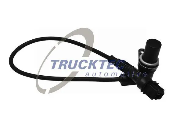 Handler.Part Sensor, camshaft position TRUCKTEC AUTOMOTIVE 0817008 1