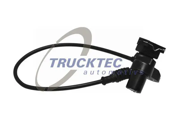 Handler.Part Sensor, camshaft position TRUCKTEC AUTOMOTIVE 0817011 1