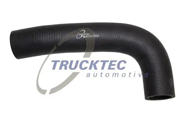 Handler.Part Radiator hose TRUCKTEC AUTOMOTIVE 0819023 1