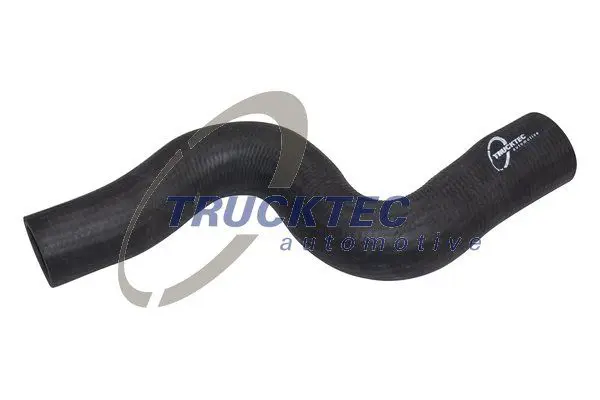 Handler.Part Radiator hose TRUCKTEC AUTOMOTIVE 0819028 1